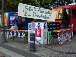 Anti Atom Demo