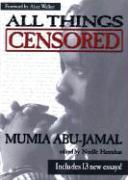 Buch all things censored