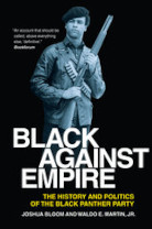 Buch Black against Empire