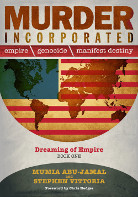 Buch Murder Incorporated: Book 1 - Dreaming of Empire