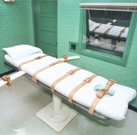 Todesstrafe